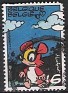 Belgium 1996 Comic 16 Multicolor Scott 1628. Belgica 1996 Scott 1628 comic. Uploaded by susofe